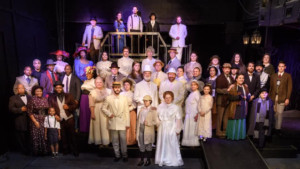 Review: Powerful Cast Moves Audiences With RAGTIME at Plant City Entertainment Image