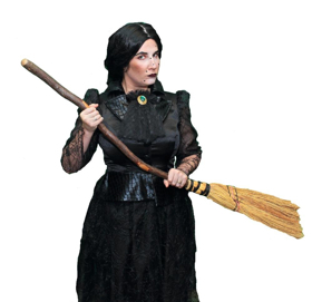 Flat Rock Playhouse Presents MISS NELSON IS MISSING Image