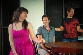 Maryland Ensemble Theatre Presents A VIEW FROM THE BRIDGE Image