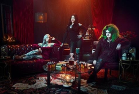 INK MASTER: ANGELS Season 2 Premieres Tonight On Paramount Network Image