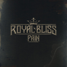 Royal Bliss Release New Single PAIN, Announce All Animal Tour with Through Fire  Image