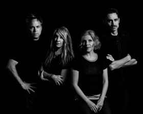 Belly's First Album in 23 Years DOVE Now Streaming via NPR Music First Listen, Out May 4 Image
