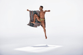 Martha Graham Dance Company Presents GrahamDeconstructed - MARTHA'S MEN Image
