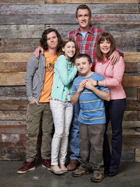 Freeform Celebrates the Series Finale of ABC's Hit Comedy THE MIDDLE with a Mini-Marathon, on May 22 