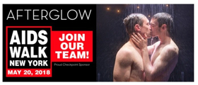 Off-Broadway Play AFTERGLOW Adjust Performance Schedule Around New Episodes of RUPAUL'S DRAG RACE Image