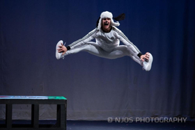 Review: YOU'RE A GOOD MAN CHARLIE BROWN at Shanley High School Image