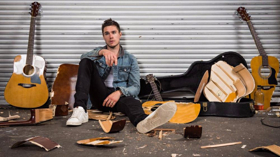 Sam Underwood to Return to Feinstein's/54 Below with LOSING DAYS Image