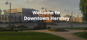 Hershey Lights Its Holiday Tree December 1 Image