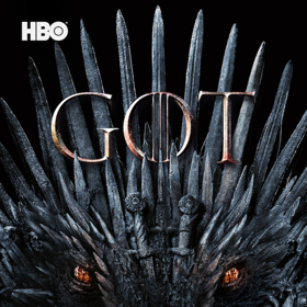 HBO's Record-Breaking Hit GAME OF THRONES Season 8 Is Now Available for Digital Download Image