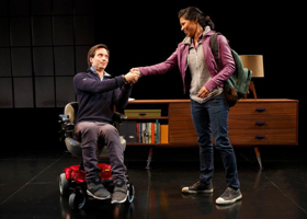 Breaking: Martyna Majok's COST OF LIVING Wins 2018 Pulitzer Prize for Drama! Image