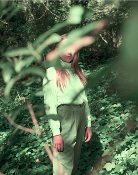 Beauty Queen Shares New Single SOLD YOU OUT, Listen On All Things G Image