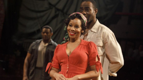 CARMEN JONES, ON KENTUCKY AVENUE Lead AUDELCO 'Viv' Awards - Full List! Image