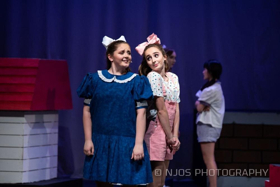 Review: YOU'RE A GOOD MAN CHARLIE BROWN at Shanley High School Image
