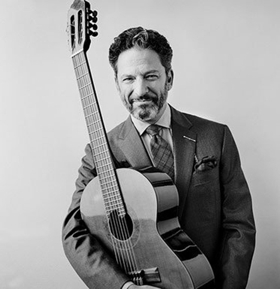 10th Annual Jazz Series to Feature A Melody of Music & Film Featuring John Pizzarelli, Julius Rodriguez & More  Image