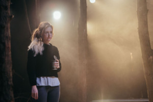Review: BAD ROADS, Royal Court Image