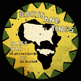 Lateef the Truth Speaker Releases New Single from Upcoming Project 'Roots & Tings' Image