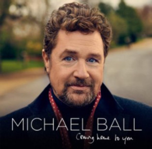 Review: MICHAEL BALL: COMING HOME TO YOU, London Palladium 