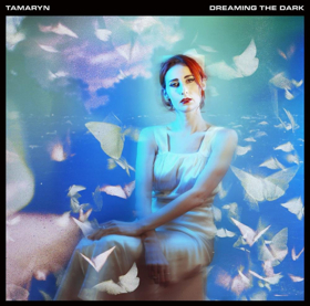 TAMARYN Announces Album 'Dreaming the Dark' and Shares First Single Image