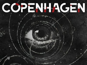 Lantern Theater Company Presents COPENHAGEN By Michael Frayn Image