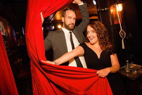 YOUR LOVE, OUR MUSICAL to Play Caveat NYC Image
