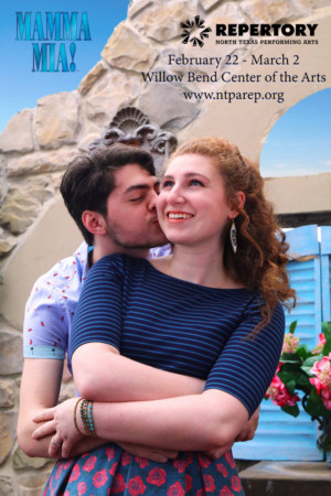 Review: MAMMA MIA at North Texas Performing Arts Image