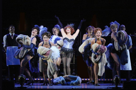 Review: GUYS AND DOLLS, Royal Albert Hall 