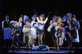 Review: GUYS AND DOLLS, Royal Albert Hall Image
