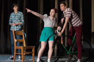 Review: INNOCENCE LOST at Soulpepper Image