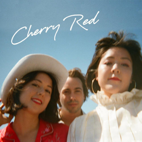 Tangerine Debuts CHERRY RED Video via KEXP 