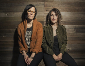 Sera Cahoone's DUSTY LUNGS Premieres on Wide Open Country Today 