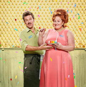 Review: 'T SCHAEP MET DE 5 POOTEN at De La Mar Theater: nostalgia galore, the true heart of Amsterdam! Image