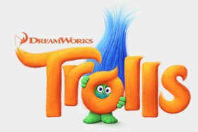 Netflix and DreamWorks Animation Television Premiere Six Original Series in 2018 Image