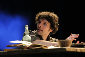 Review: TRANSLATIONS, National Theatre 