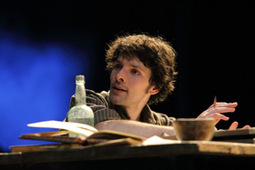 Review: TRANSLATIONS, National Theatre Image