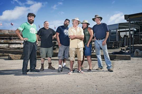 DIY Network to Premiere HERITAGE HUNTERS Image