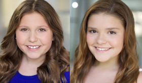 NJ Sisters, Eva And Valentina Zazzali Hit The Stage Again Image