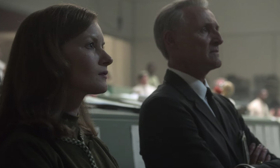 VIDEO: Apple Shares Trailer For FOR ALL MANKIND Starring Joel Kinnaman Image
