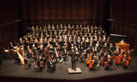 DuPage Chorale & Orchestra's AMERICANA Concert to Feature Works by Amy Breach and Randall Thompson Image