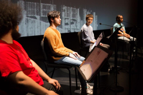 GENERATION NYZ Returns to La MaMa Beginning Jan. 24th Image