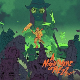 REZZ Unleashes Special Halloween Mixtape 'A Nightmare On REZZ Street' 