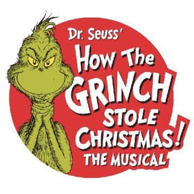 Tickets on Sale Monday for DR. SEUSS' HOW THE GRINCH STOLE CHRISTMAS! THE MUSICAL At Madison Square Garden Image