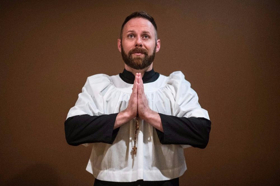 Garrett Allain's One-Man Show ALTERED BOY to Play Pride Arts Center Image