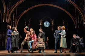 Tony Awards Decide Eligibility for CURSED CHILD, CAROUSEL, MY FAIR LADY & More! 