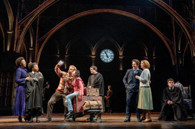Tony Awards Decide Eligibility for CURSED CHILD, CAROUSEL, MY FAIR LADY & More! Image