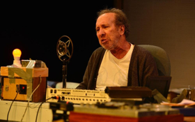 Review: Gloucester Stage Signs Off 39th Season With World Premiere MY STATION IN LIFE Image