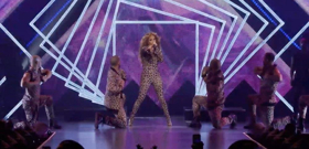 DIRECTV NOW Super Saturday Night Featuring Jennifer Lopez Airs Friday 4/13 Image