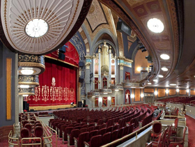 Palace Theater Welcomes Guests for June Tour Image