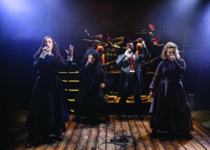 Review: WASTED, Southwark Playhouse Image