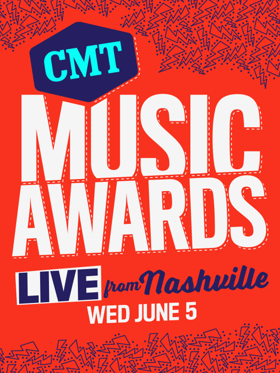 2019 CMT Music Awards Announces New Performance & Presenters Image