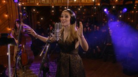 STUDIO SESSIONS Wins Gold World Medal Award for John Kander Episode Image